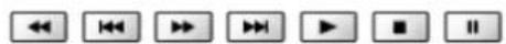 PANASONIC TX-32ES400E - Valg af enhed / tilstand - 3