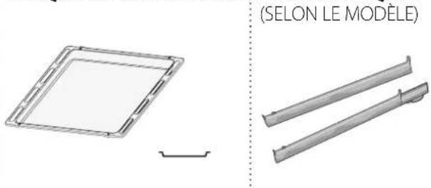 BAUKNECHT HVS3 TH8V2 IN - BOUTONS DE COMMANDE DE LA TABLE DE CUISSON - 2