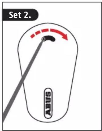 Set 2. ABUS