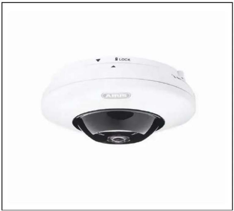 ABUS TVIP82900 - TVIP82900 - 1