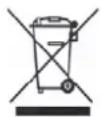 ABUS TVIP82900 - Bortskaffelse - 1