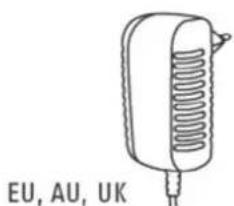 ABUS TVIP82900 - Volumen de entrega - 2