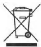 ABUS TVIP31000 - Bortskaffelse - 1