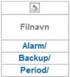ABUS TVIP31000 - Files / Folders - 1