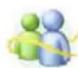 ABUS TVIP31000 - Adgang til netværkskameraet via Windows Live Messenger - 1