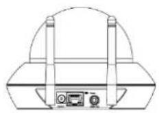 ABUS TVIP31000 - Setudefra - 1