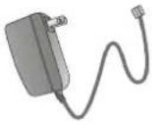 ABUS TVIP31000 - Leveringsomfang - 2