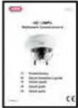 ABUS TVIP31000 - Leveringsomfang - 6