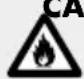 AURIOL 10–30x60 - CAUTION! FIRE HAZARD! - 1
