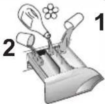 CANDY CSWS40464TDR/2-S - OBS: - 4