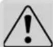 CANDY CSWS40464TDR/2-S - WARNING: - 1