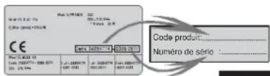 CANDY FXP8291VX - REKOMMENDATIONER - 1
