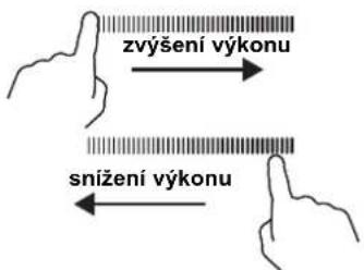 CANDY CTP634SC - Jak začit vaření - 2