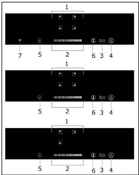 1 7 5 2 6 3 4 1 5 2 6 3 4 1 5 2 6 3 4
