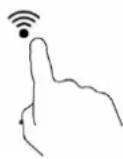 CANDY CTP634SC - Funkcia WIFI (IBA PRE CTP644SCWIFI) - 1