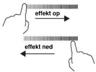 CANDY CTP634SC - Tænd for kogepladen - 2