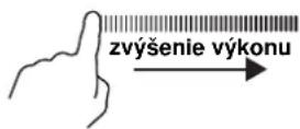 CANDY CTP634SC - Uzamykanie ovládačov - 3