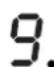 CANDY CIB1637DC - Hvis timeren er indstillet for mere end 1 zone: - 7