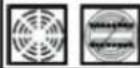CANDY CHC640C - REKOMMENDERADE KOKKÄRL - 2