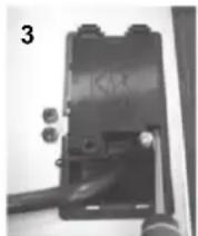 CANDY CHC640C - - Pola highlight: - 1