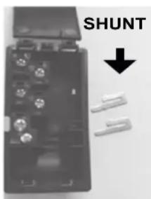 SHUNT