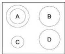 CANDY CHC640C - BRUKE TILLEGGSKOKESONEN (TO SONER) - 1