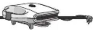 MOULINEX Ultracompact SM156843 - CE NU TREBUIE FĂCUT: - 8