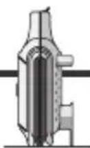 MOULINEX Ultracompact SM156843 - CE NU TREBUIE FĂCUT: - 24