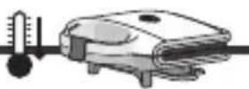 MOULINEX Ultracompact SM156843 - CE NU TREBUIE FĂCUT: - 19