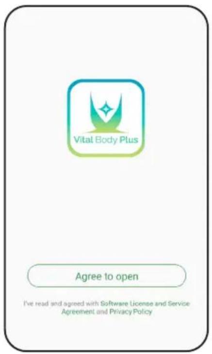 Eta Vital Trainer 7780 90000 - Kontoregistration - 1