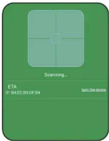 Eta Vital Trainer 7780 90000 - Pierwsze nastawienie profilu i dostępów - 1