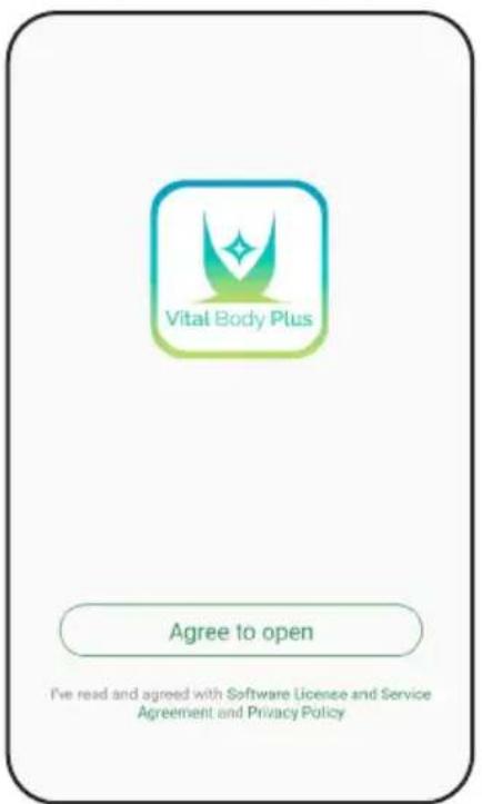 Eta Vital Trainer 7780 90000 - Fiók regisztrációja - 1