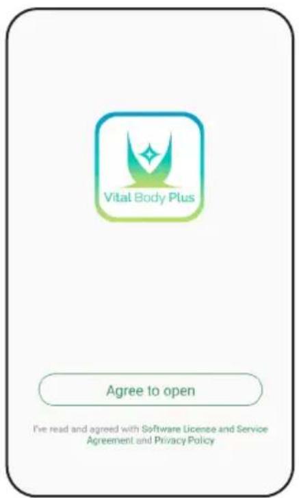Eta Vital Trainer 7780 90000 - Rejestracja konta - 1