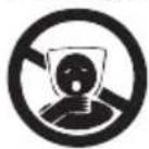 Eta Stretto 2180 90000 - WARNZEICHEN UND SYMBOLE, DIE AUF GERÄT, VERPACKUNGEN ODER IN DER BEDIENUNGSANLEITUNG VERWENDET WERDEN: - 1