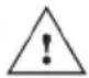 Eta Stretto 2180 90000 - SAFETY WARNING - 1