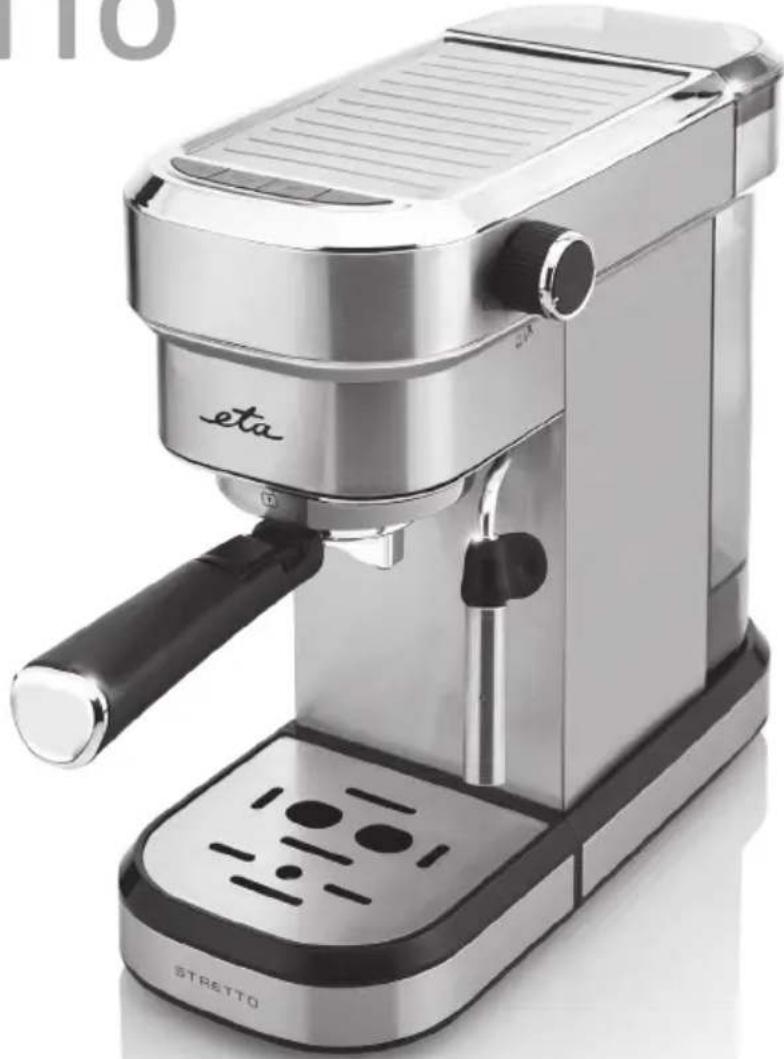 Eta Stretto 2180 90000 - STRETTO - 1