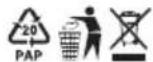 Eta Finestro 3262 90000 - ENVIRONMENTAL PROTECTION - 1