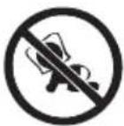 Eta Finestro 3262 90000 - WARNINGS AND SYMBOLS USED ON THE APPLIANCE, PACKAGING OR IN THE INSTRUCTIONS MANUAL: - 2