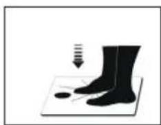 Eta Fenité 8780 90000 - WARNINGS AND SYMBOLS USED ON THE APPLIANCE, PACKAGING OR IN THE INSTRUCTIONS MANUAL: - 4