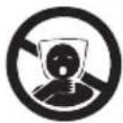 Eta Fenité 8780 90000 - WARNINGS AND SYMBOLS USED ON THE APPLIANCE, PACKAGING OR IN THE INSTRUCTIONS MANUAL: - 1