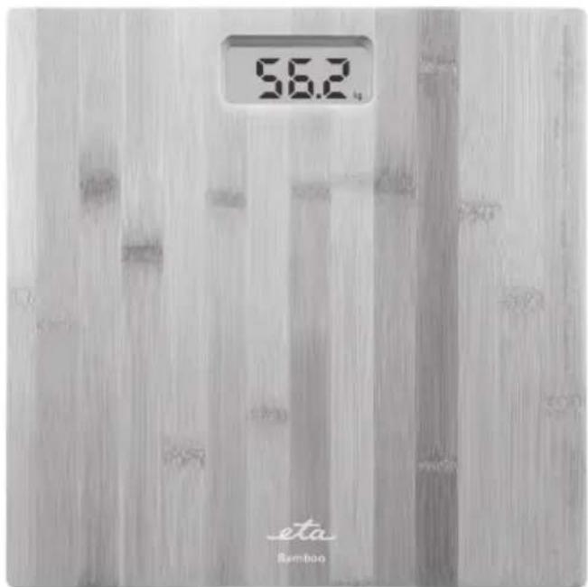 Eta Fenité 8780 90000 - Bamboo - 1