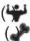 Eta Christine 1781 90000 - Setting (change) of personal data for the body fat and water analysis - 2