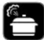 Eta Tauro 2131 90000 - Assembly of the pressure cooker for cooking (pic. 2, 3, 4, 5, 6) - 1