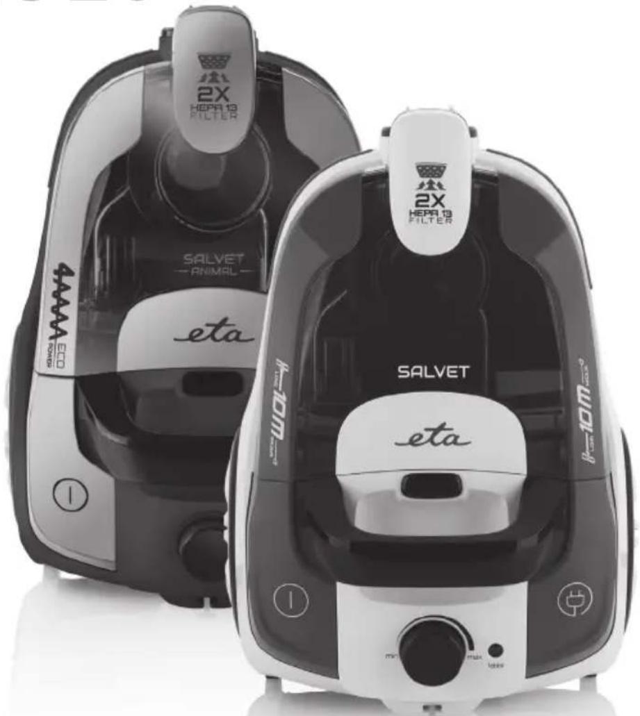 Eta Salvet Animal 1513 90000 - 7
