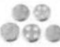 Eta Gustus Gulliver 1128 90010 - Attachments for the respective ETA Gustus II models: - 14