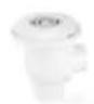 Eta Gustus Gulliver 1128 90010 - Attachments for the respective ETA Gustus II models: - 16