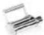 Eta Gustus Gulliver 1128 90010 - Attachments for the respective ETA Gustus II models: - 12