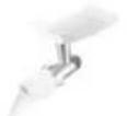 Eta Gustus Gulliver 1128 90010 - Attachments for the respective ETA Gustus II models: - 8