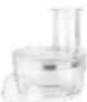 Eta Gustus Gulliver 1128 90010 - Attachments for the respective ETA Gustus II models: - 4