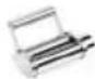 Eta Gustus Gulliver 1128 90010 - Attachments for the respective ETA Gustus II models: - 11